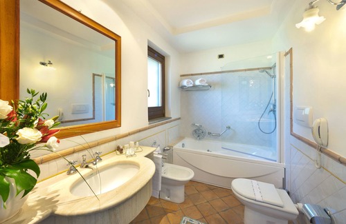 Canalicchio Hotel | Relais Il Canalicchio