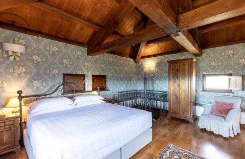 Canalicchio Hotel | Relais Il Canalicchio