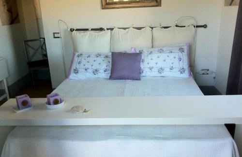Montefano Bed & Breakfast | Relais Il Margarito