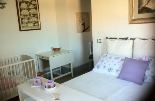 Montefano Bed & Breakfast | Relais Il Margarito