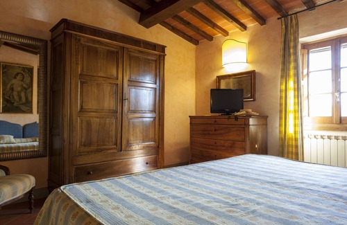 San Casciano in Val di Pesa Other | Relais Poggio Borgoni