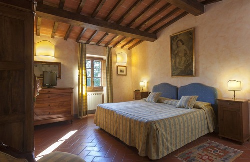 San Casciano in Val di Pesa Other | Relais Poggio Borgoni