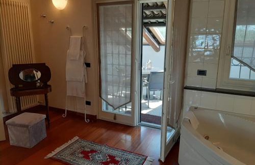 La Morra House | Relais Juliette