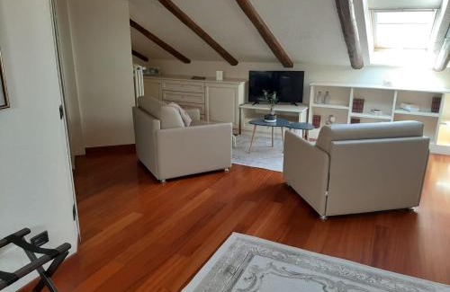 La Morra House | Relais Juliette