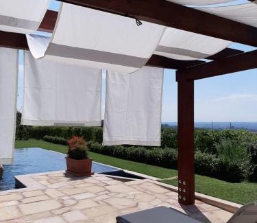 La Morra House | Relais Juliette