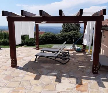La Morra House | Relais Juliette