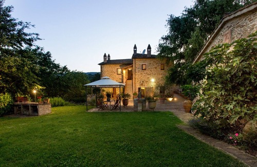 Umbertide House | Relais l'Antico Convento
