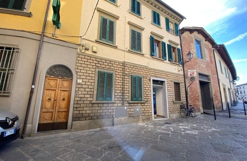 Prato Apartment | Relais L'Imperatore Apartment