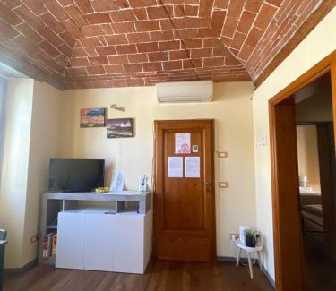 Prato Apartment | relais L’Imperatore