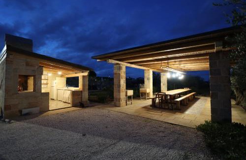 Surano Apartment | Relais L'Oliveto