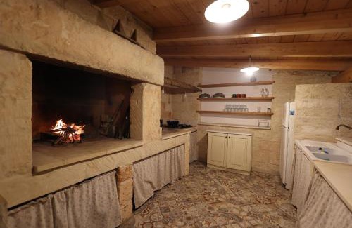 Surano Apartment | Relais L'Oliveto