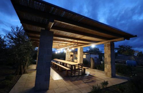 Surano Apartment | Relais L'Oliveto