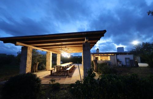 Surano Apartment | Relais L'Oliveto