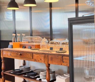Appignano Hotel | Relais La Colombaia