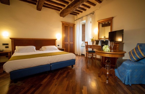 Bettona Hotel | Relais La Corte Di Bettona