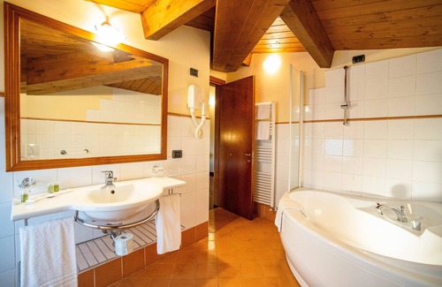 Bettona Hotel | Relais La Corte Di Bettona