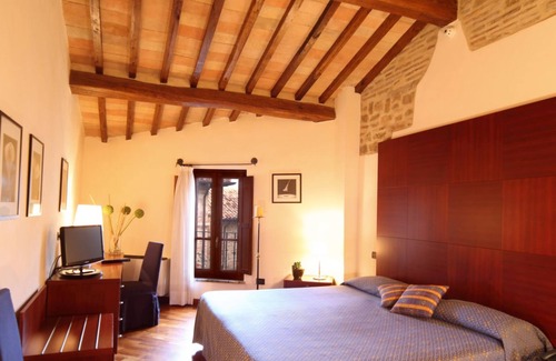 Bettona Hotel | Relais La Corte Di Bettona