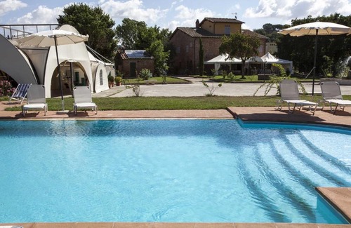 Santarello Bed & Breakfast | Relais La Leopolda