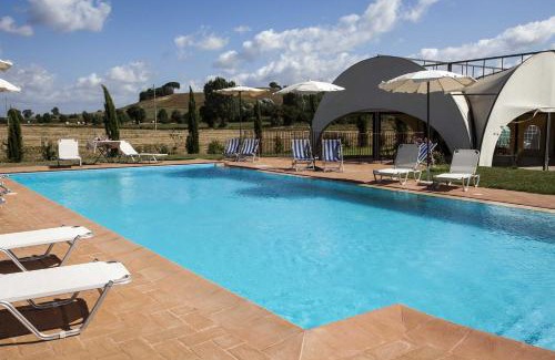 Santarello Bed & Breakfast | Relais La Leopolda