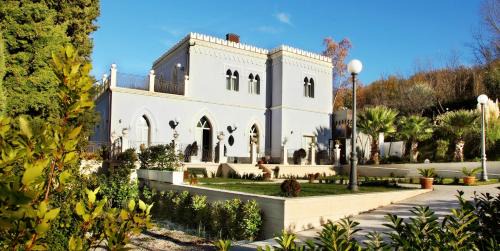 Francavilla di Sicilia Villa | Relais La Placa