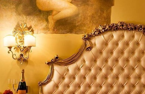 Bastia Umbra Hotel | Relais Madonna Di Campagna