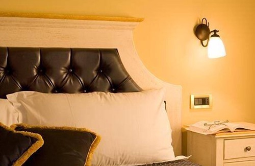 Bastia Umbra Hotel | Relais Madonna Di Campagna