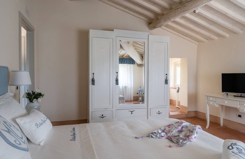 Chianni Bed & Breakfast | Relais Maria Cristina