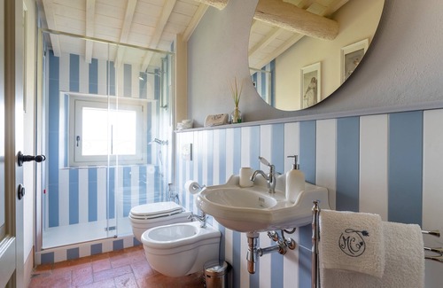 Chianni Bed & Breakfast | Relais Maria Cristina