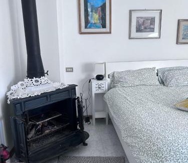 Precetto Apartment | Relais Marmore con Jacuzzi per due persone