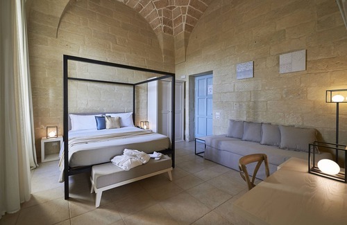 Vernole Hotel | Relais Masseria Le Cesine - CDSHotels