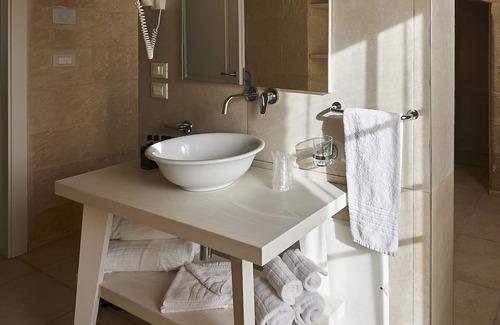 Vernole Hotel | Relais Masseria Le Cesine - CDSHotels