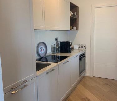 Olbia City Centre Apartment | RELAIS NANNI HOME