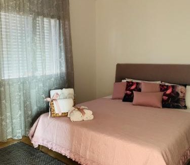 Olbia City Centre Apartment | RELAIS NANNI HOME