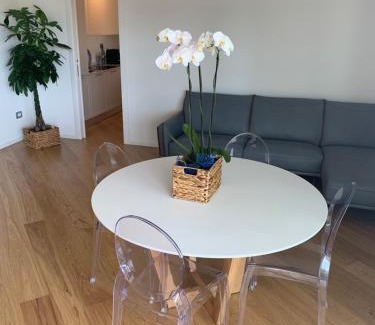 Olbia City Centre Apartment | RELAIS NANNI HOME