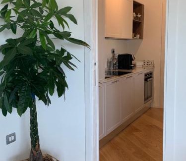 Olbia City Centre Apartment | RELAIS NANNI HOME