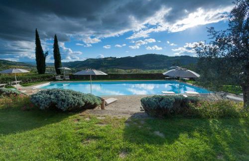San Casciano in Val di Pesa House | Relais Poggio Borgoni