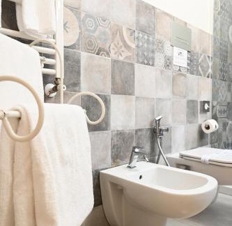 Nola House | Relais Palazzo Duomo B&B