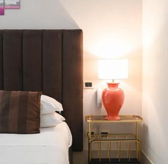 Nola House | Relais Palazzo Duomo B&B