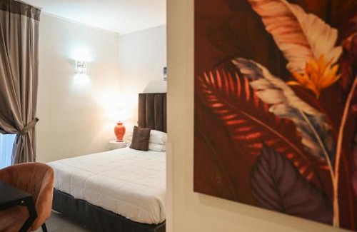 Nola House | Relais Palazzo Duomo B&B