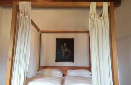 Nogaredo House | Relais Palazzo Lodron