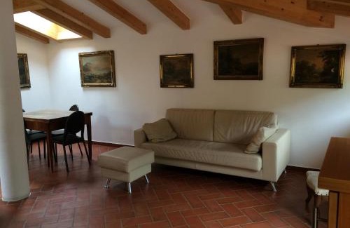 Nogaredo House | Relais Palazzo Lodron