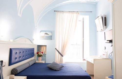 Vieste Bed & Breakfast | Relais Parallelo 41