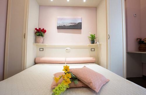 Vieste Bed & Breakfast | Relais Parallelo 41