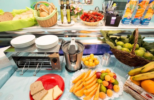 Vieste Bed & Breakfast | Relais Parallelo 41