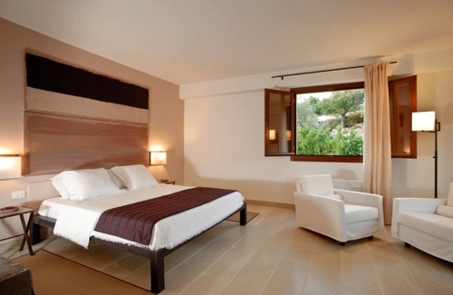 Ragusa Hotel | Relais Parco Cavalonga