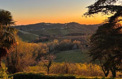 Mango Villa | Relais Portaluna delle Langhe