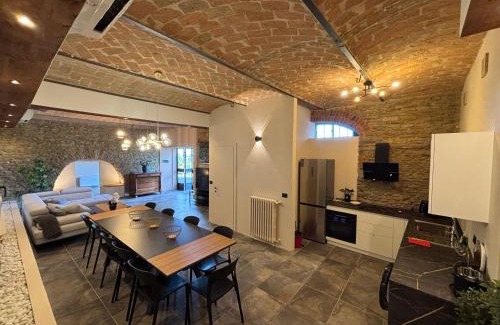 Mango Villa | Relais Portaluna delle Langhe