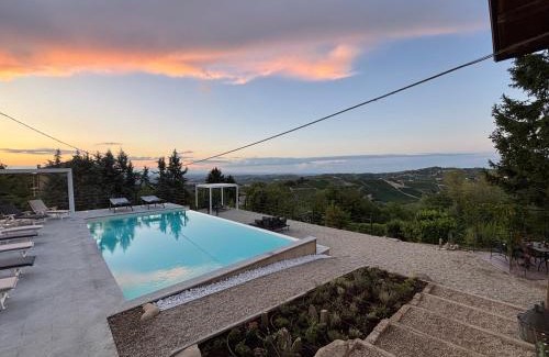 Mango Villa | Relais Portaluna delle Langhe