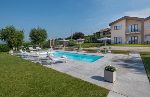 Castagnito House | Relais PQlin