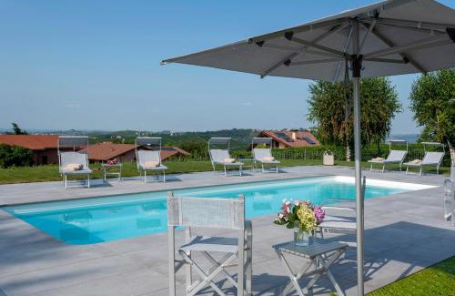 Castagnito House | Relais PQlin